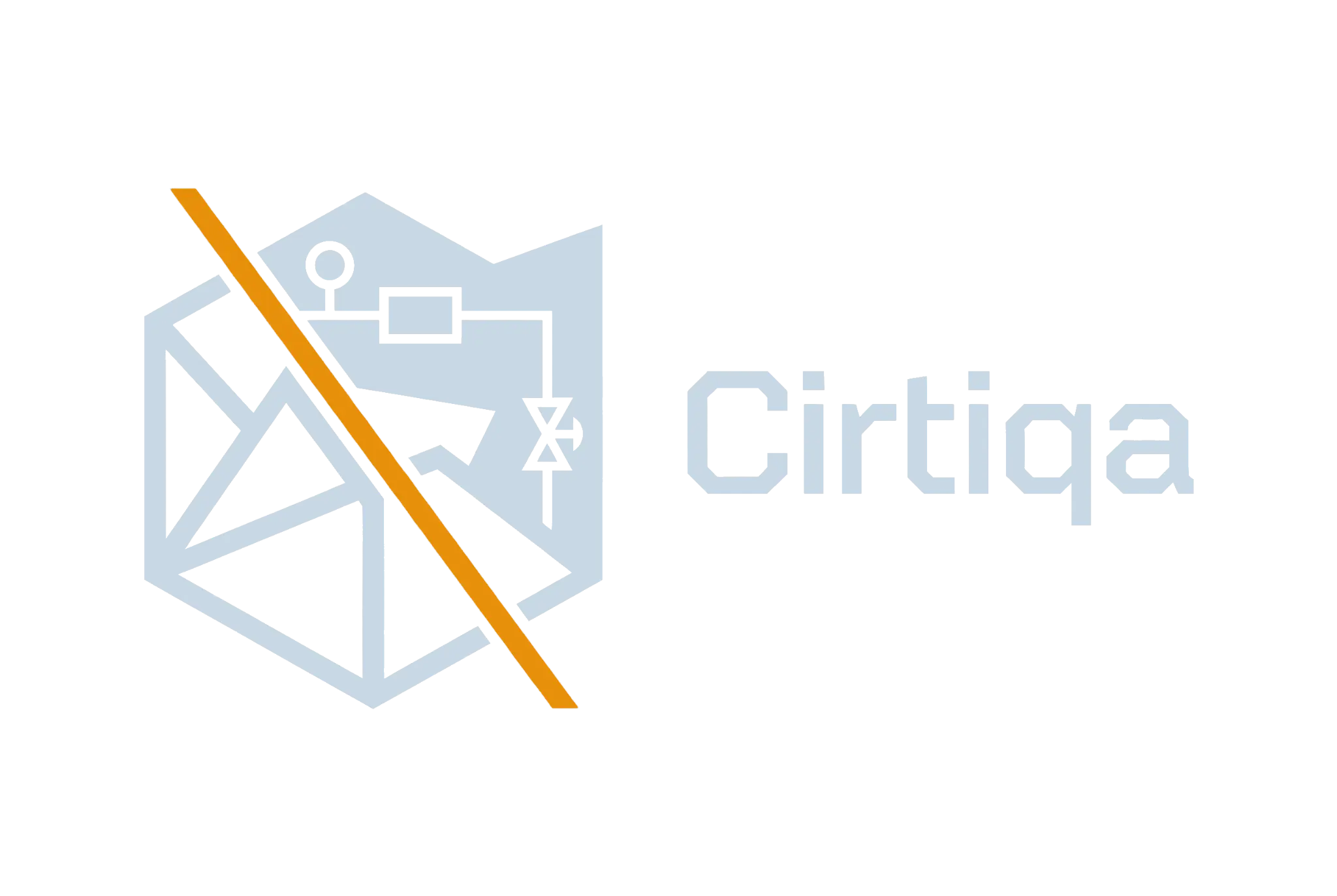 Cirtiqa Logo